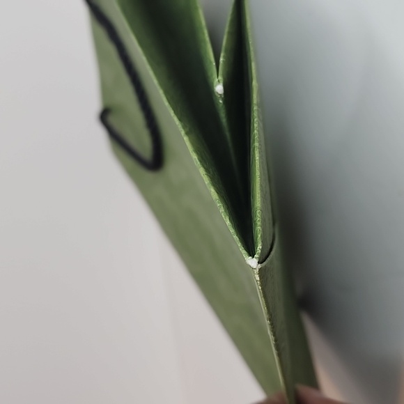 Dior, 2 Prada,Gucci Paper Bags (Bundle) - Picture 14 of 14